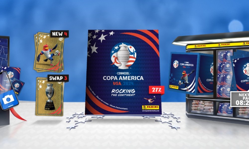 album virtual panini copa america 2024 gratis codigos am  rica