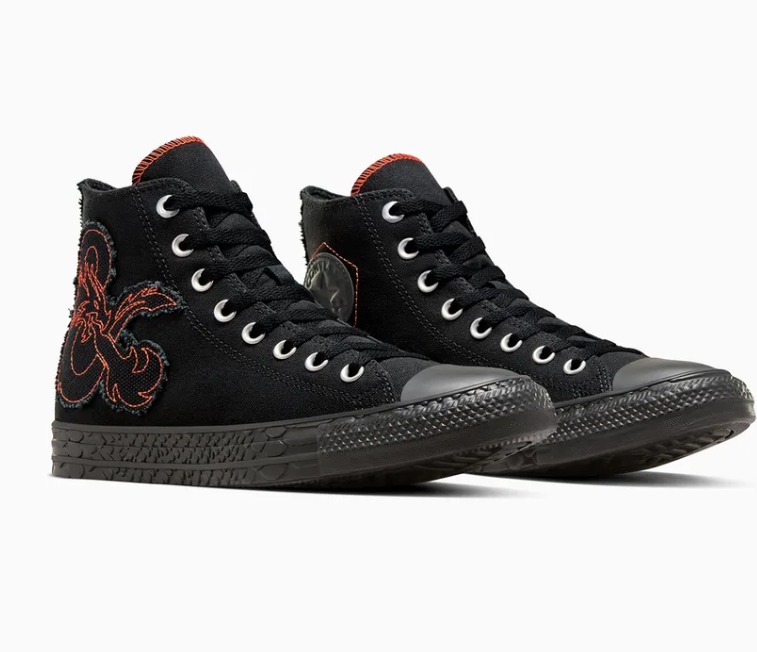 converse dungeons dragons  7