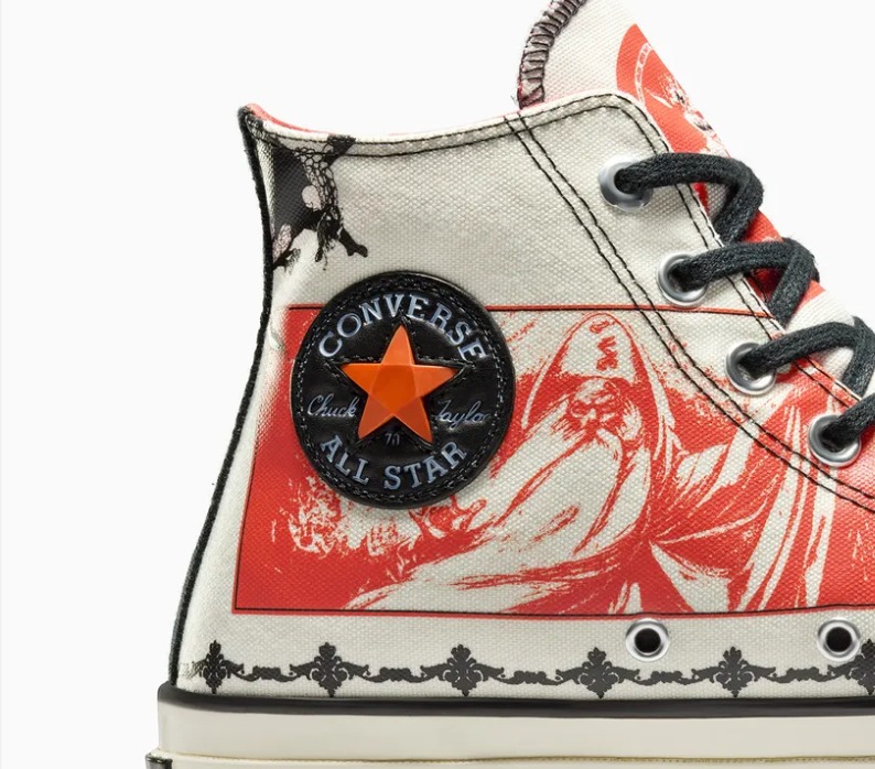 converse dungeons dragons  8