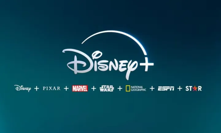 Disney+