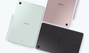 samsung lanza tableta android en secreto galaxy tab s6 lite