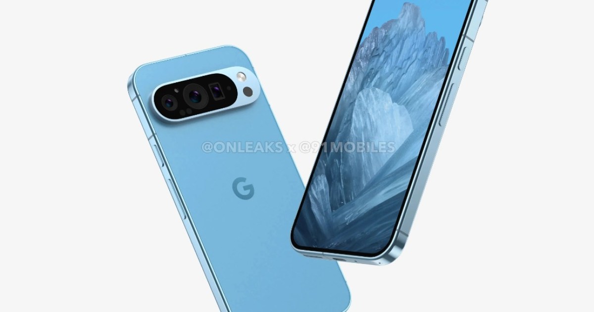 Si te gustan los Google Pixel, debes estar listo para el 13 de agosto