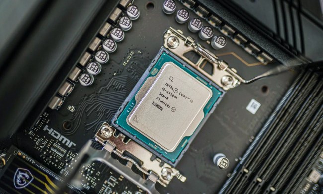 intel cpu mas rapida del mundo core i9 14900ks