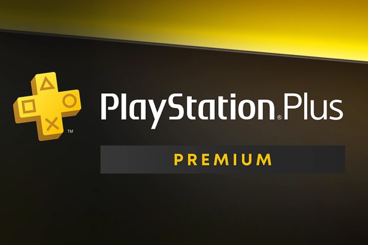 PlayStation Plus Premium.