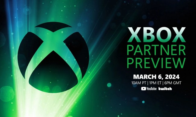 xbox partner preview marzo 2024 como ver