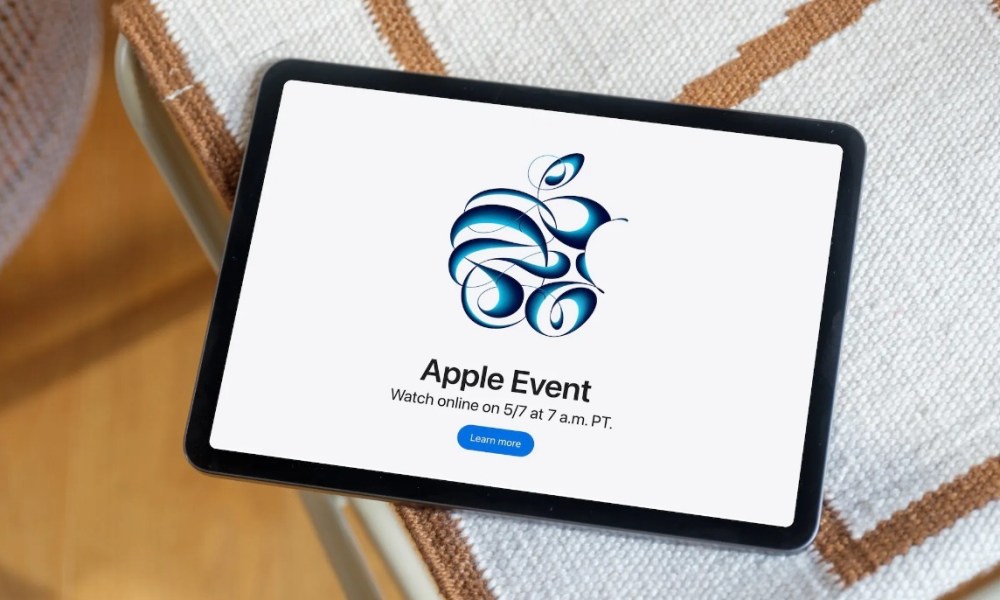 anuncios mas importantes que esperamos evento apple 7 mayo de