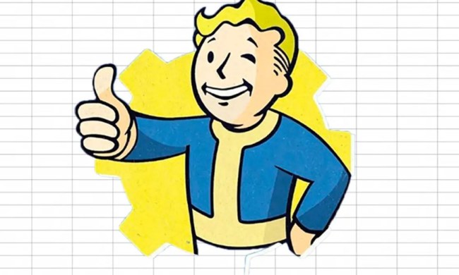 creo fallout excel