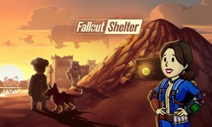 fallout amazon se cruza con shelter 76