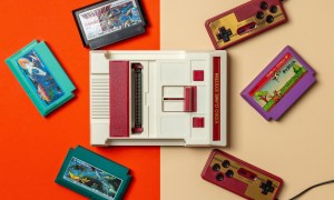 Famicom