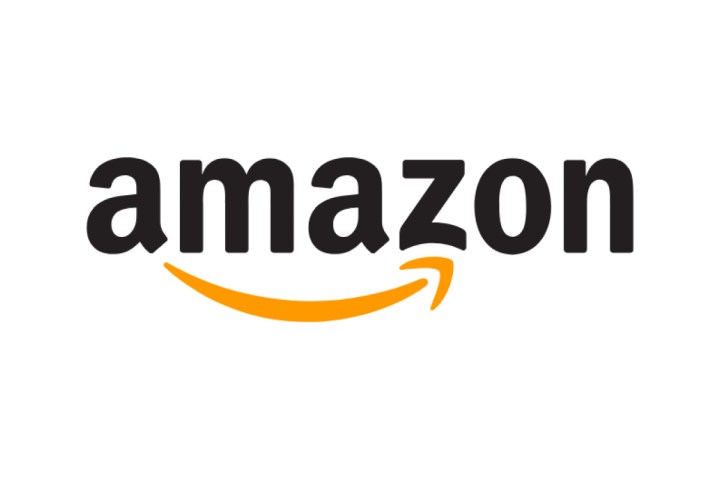 Logo Amazon.