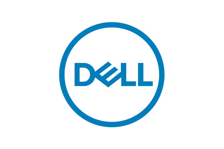 Logo Dell.