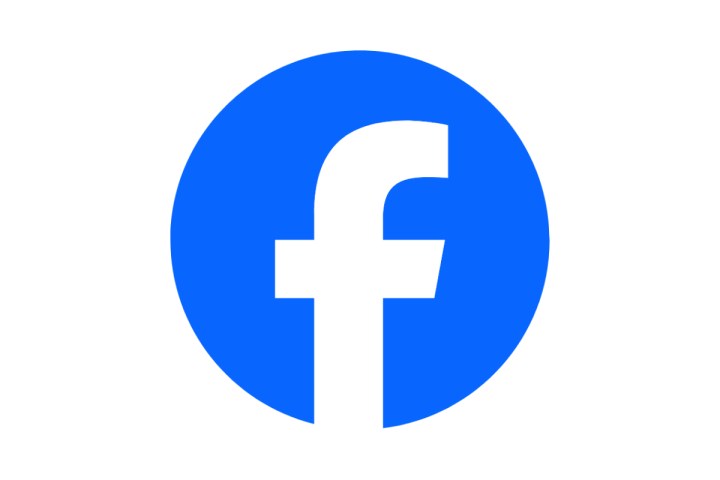 Logo Facebook.