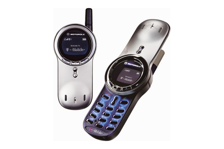 Motorola V70 (2002).