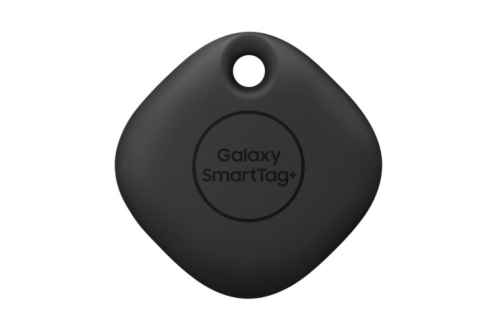 Samsung Galaxy SmartTag+.