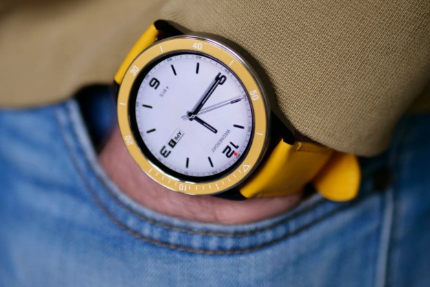 xiaomi watch s3 reloj inteligente que no se parece a ninguno