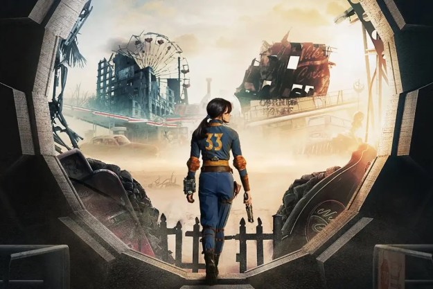 Amazon estrena Fallout, una serie basada en el popular videojuego de Bethesda.