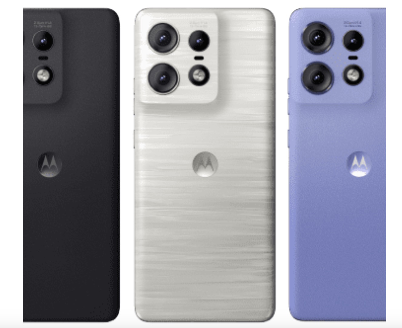 Motorola Edge 50 Pro