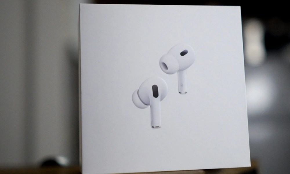 como saber si tus airpods son falsos