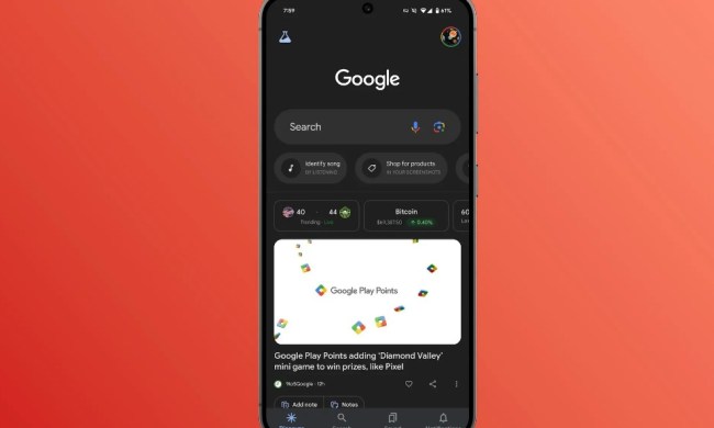 aplicacion google telefono android funcion util aplicaci  n