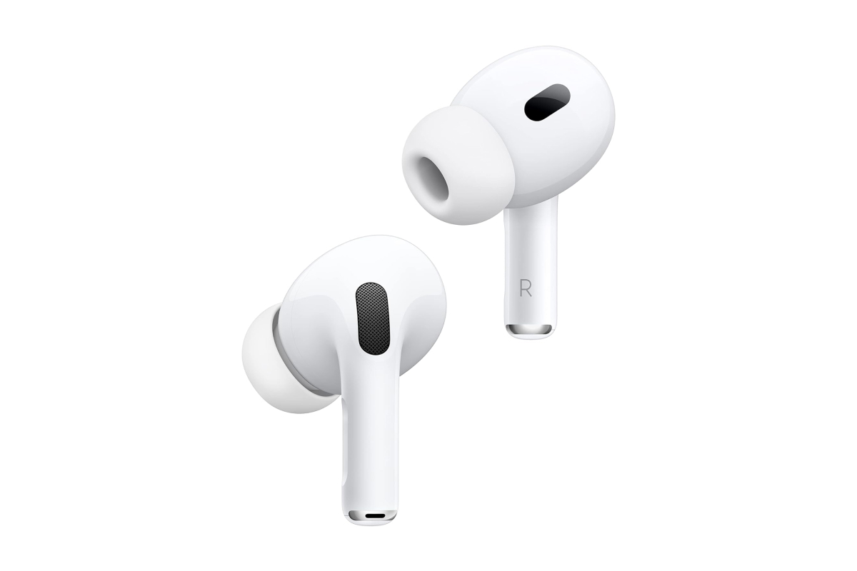 Apple AirPods Pro 2.