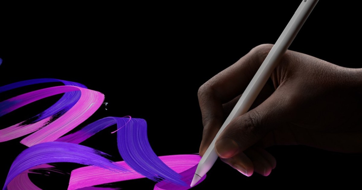 ¿Con qué iPads funciona el Apple Pencil Pro? Aquí está la lista completa