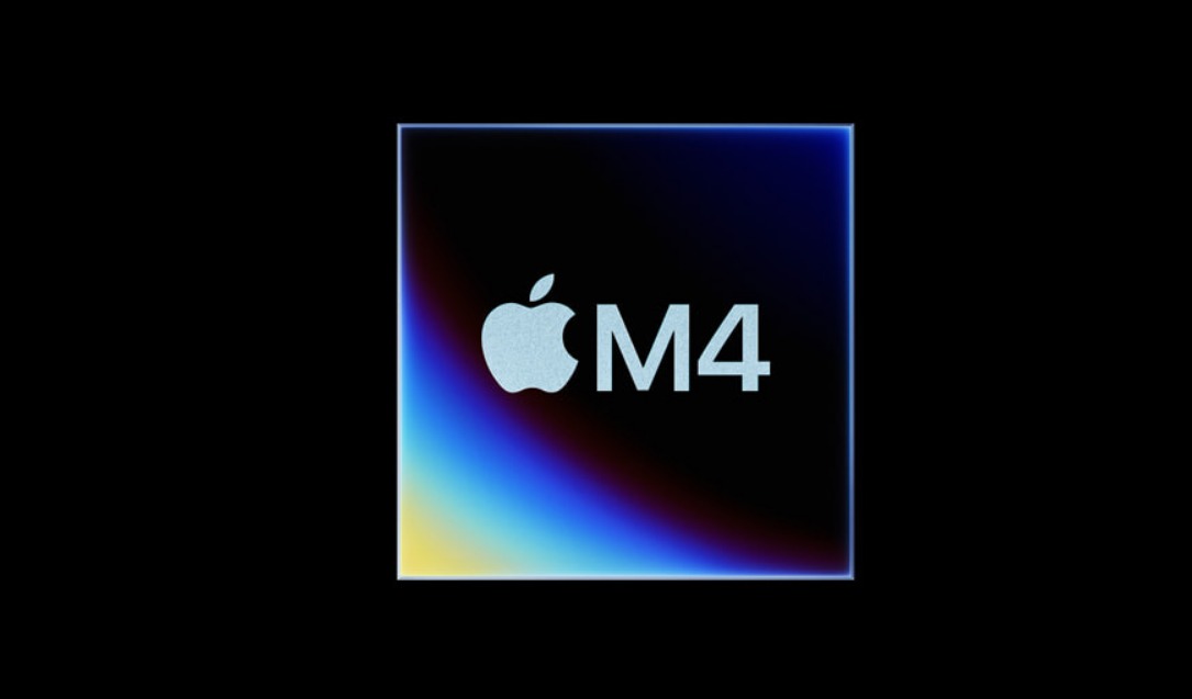 Chip M4 Apple