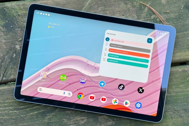google nuevo pixel tablet mayo 2024