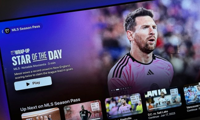 apple descuentos mls season pass temporada 2024