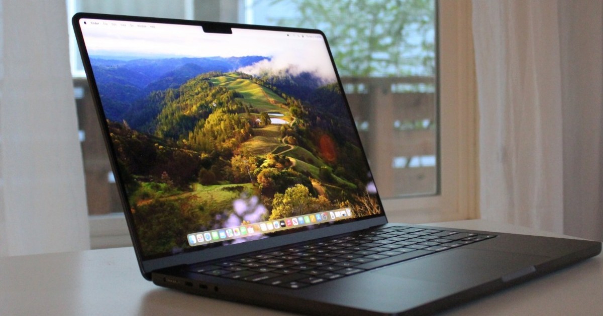 Apple escondió una de las mejores características del MacBook Pro M4