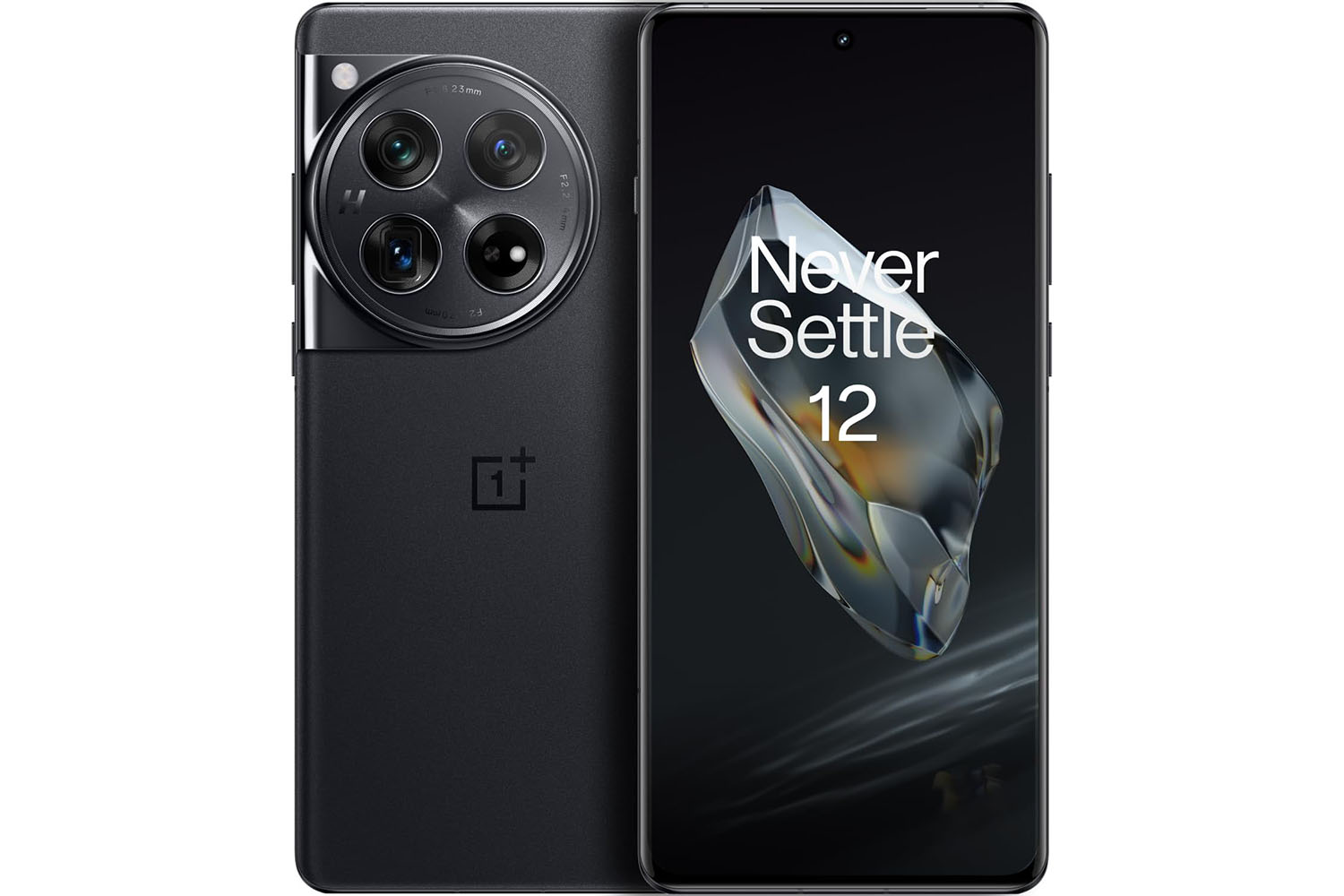 OnePlus 12