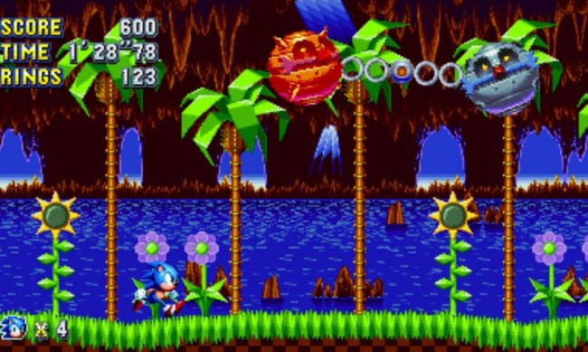 sonic mania plus juegos netflix mayo 2024