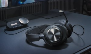 SteelSeries Nova Pro.