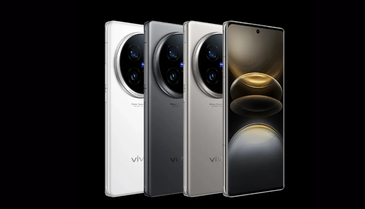 El Vivo X100 Ultra podría ser el nuevo campeón de la cámara de los  celulares de 2024 - Digital Trends Español