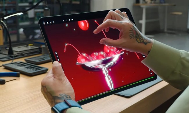 apple no quiere que compre ipad pro