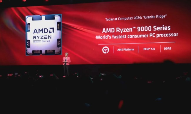 amd presenta ryzen 9000