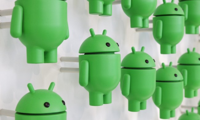 fin de una era para android se va dave burke