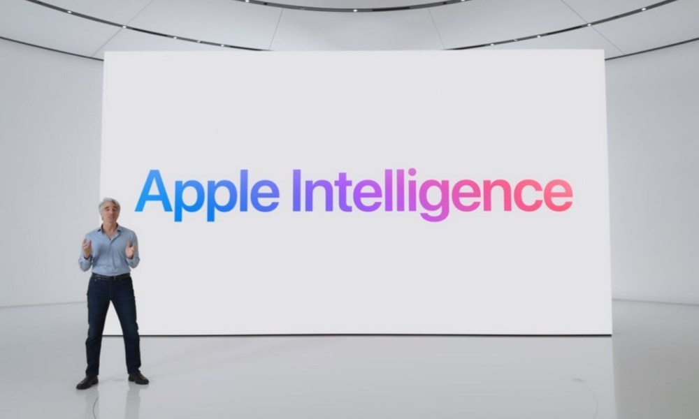 apple intelligence renueva con ia todo