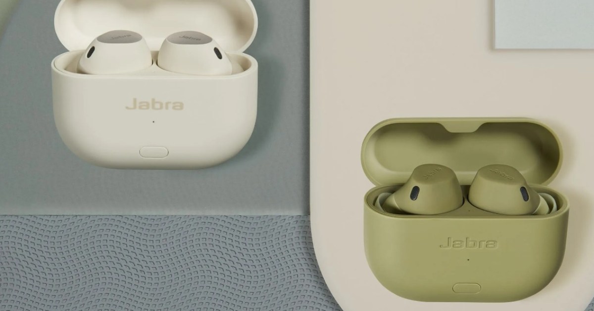 Los auriculares Elite de próxima generación de Jabra mejoran mucho