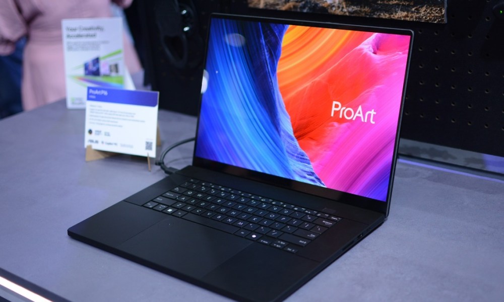 mejores laptops computex 2024