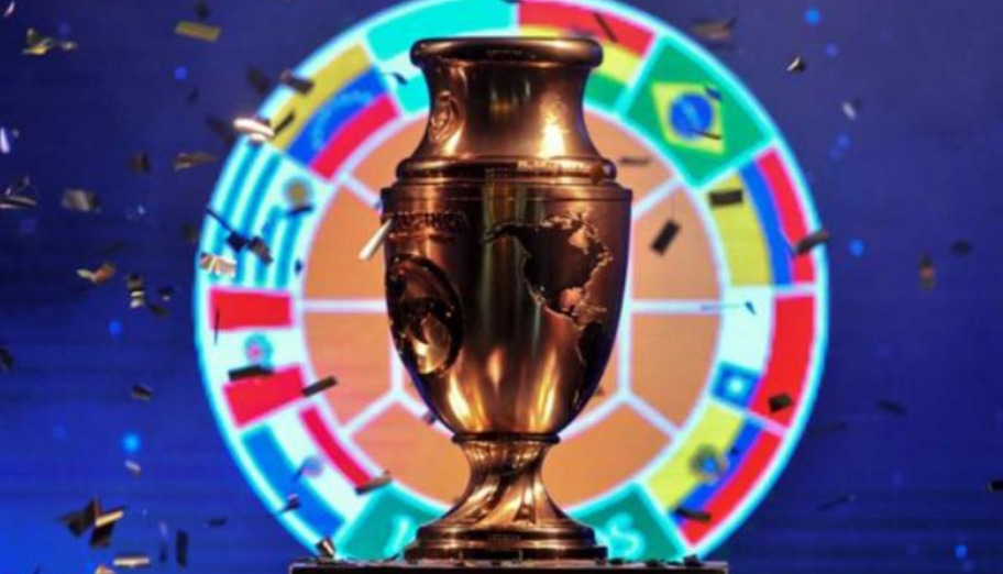 Trofeo Copa América