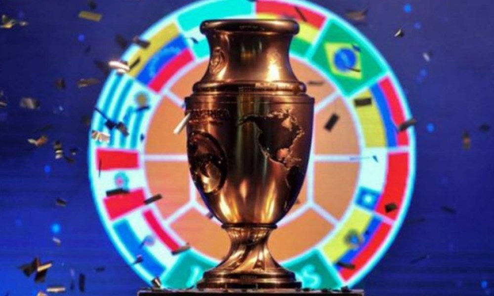 Trofeo Copa América