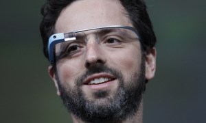 Google Glass