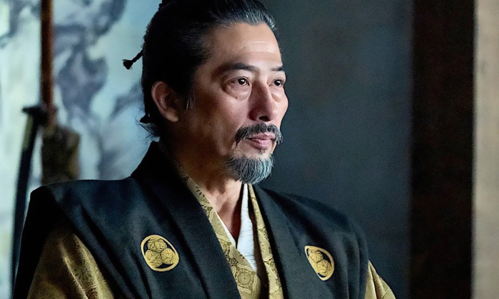 mejores peliculas y series hiroyuki sanada shogun