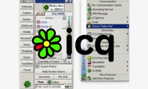 ICQ.