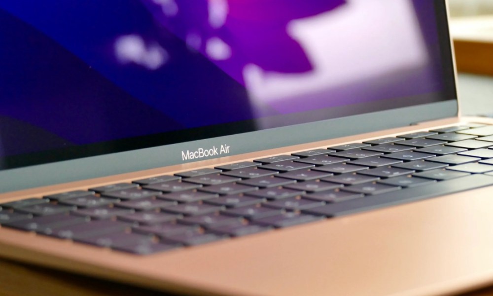 apple resucita macbook air m1