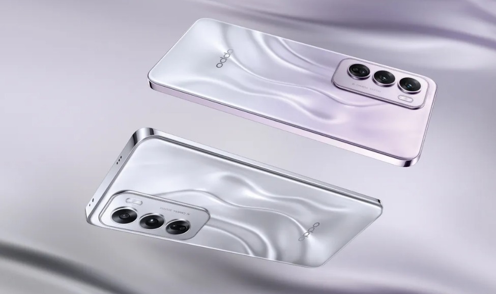 Oppo Reno 12