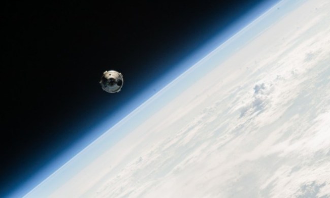 boeing starliner llega a salvo estacion espacial internacional