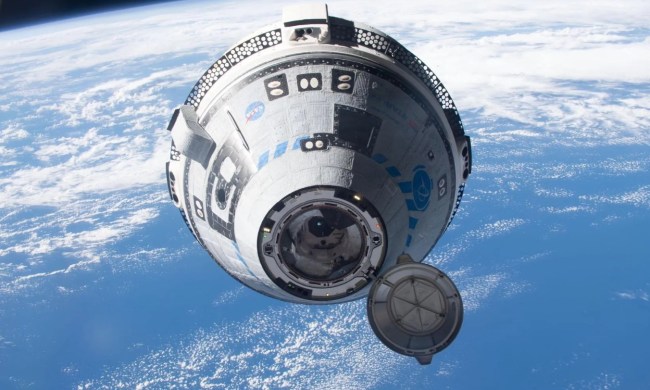astronautas starliner primer recorrido nave acoplada 137cc6