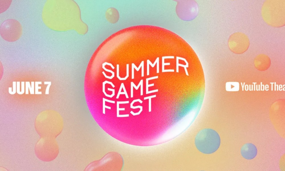 summer game fest 2024 como verlo