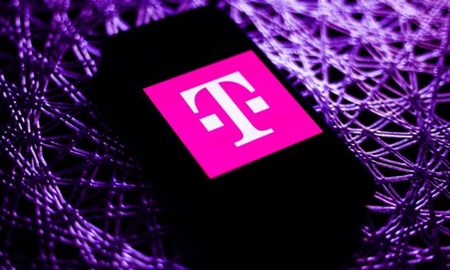 T-Mobile